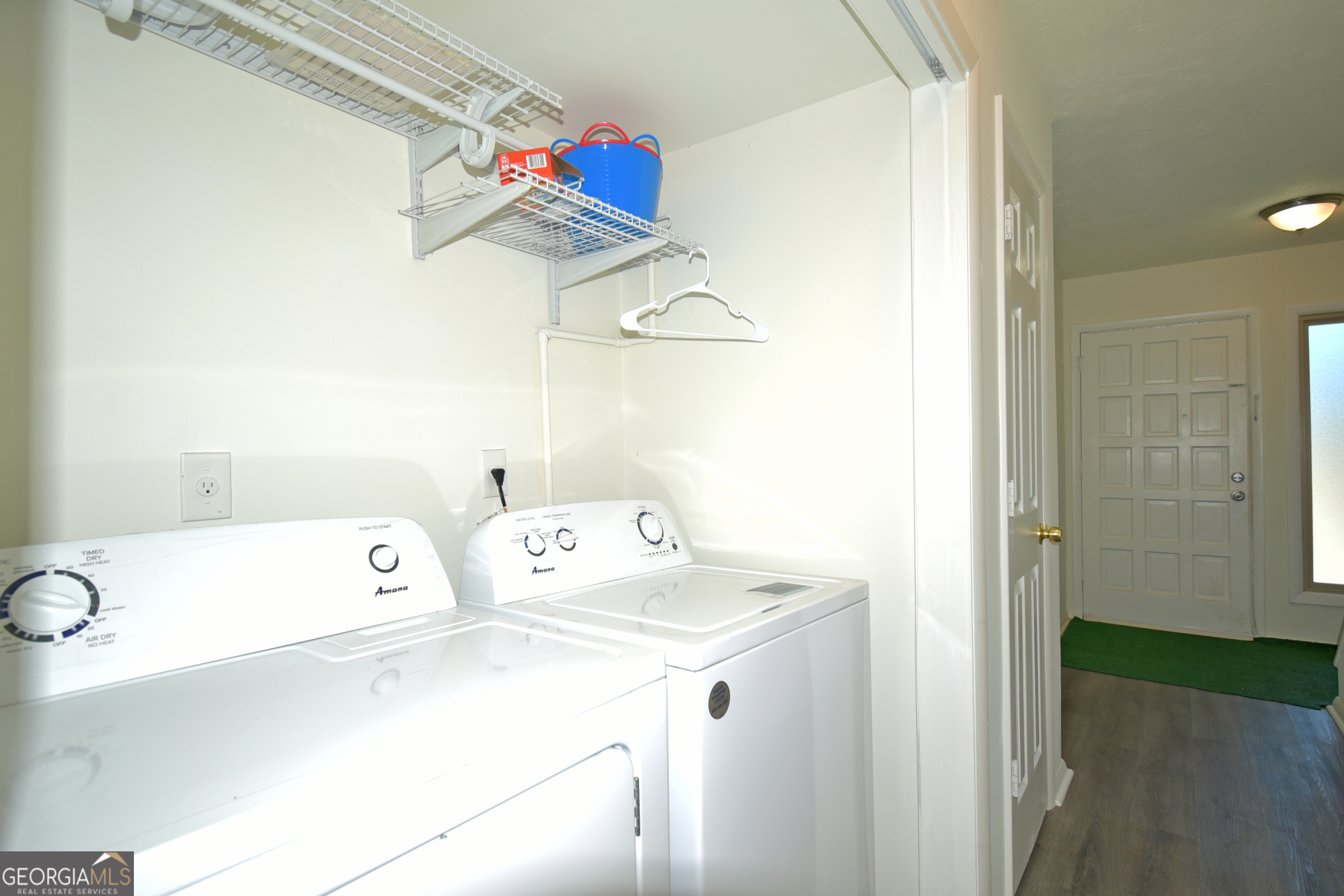 Ashborough Village - Residential
