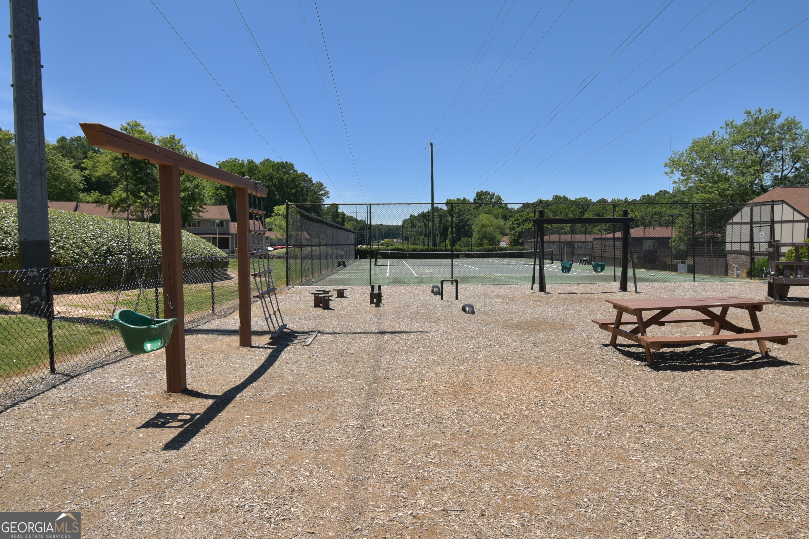 Ashborough Village - Residential