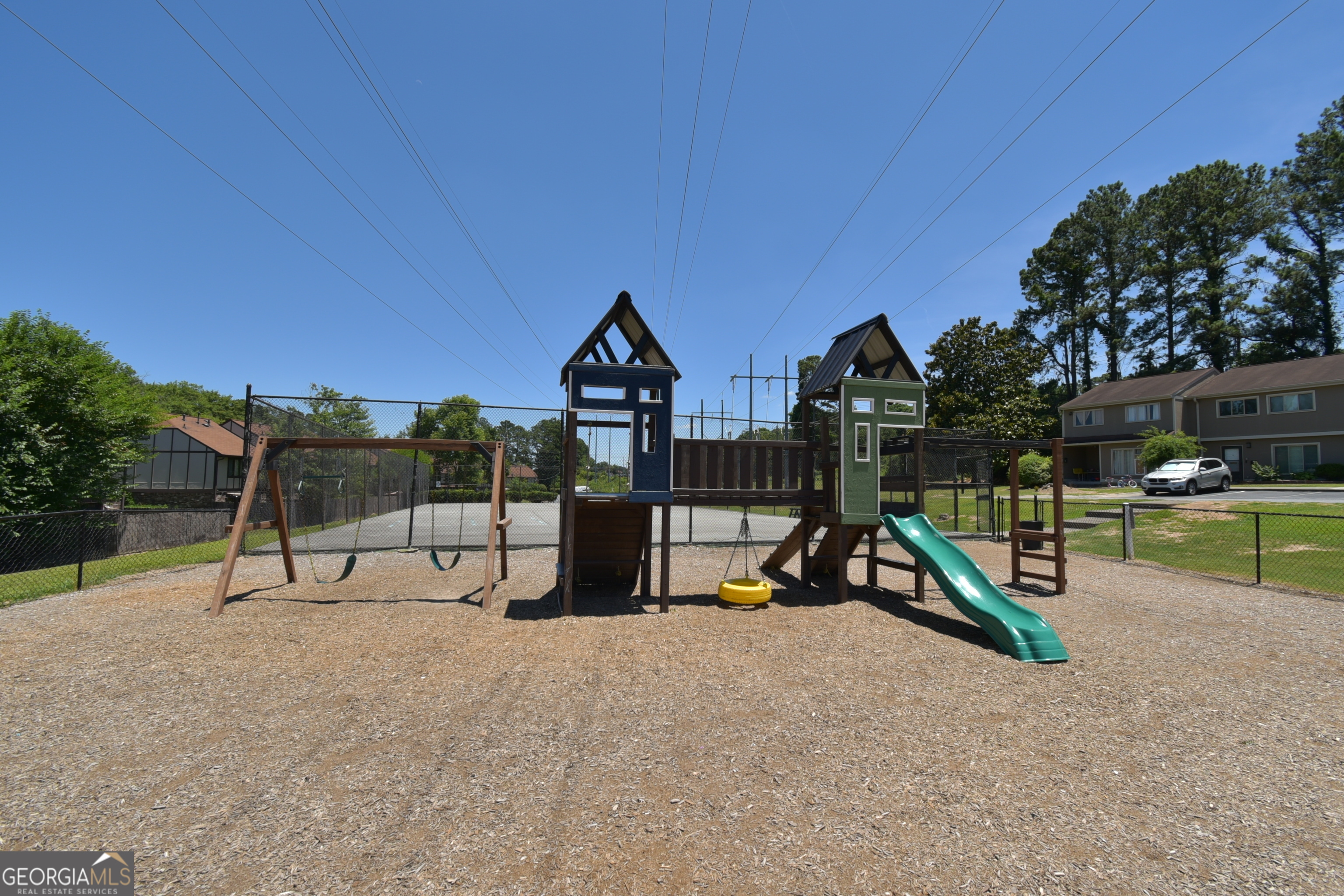 Ashborough Village - Residential