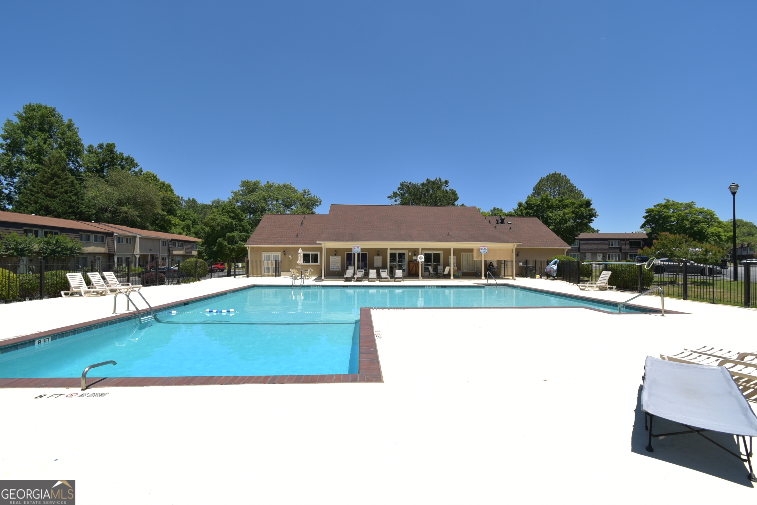 Ashborough Village - Residential