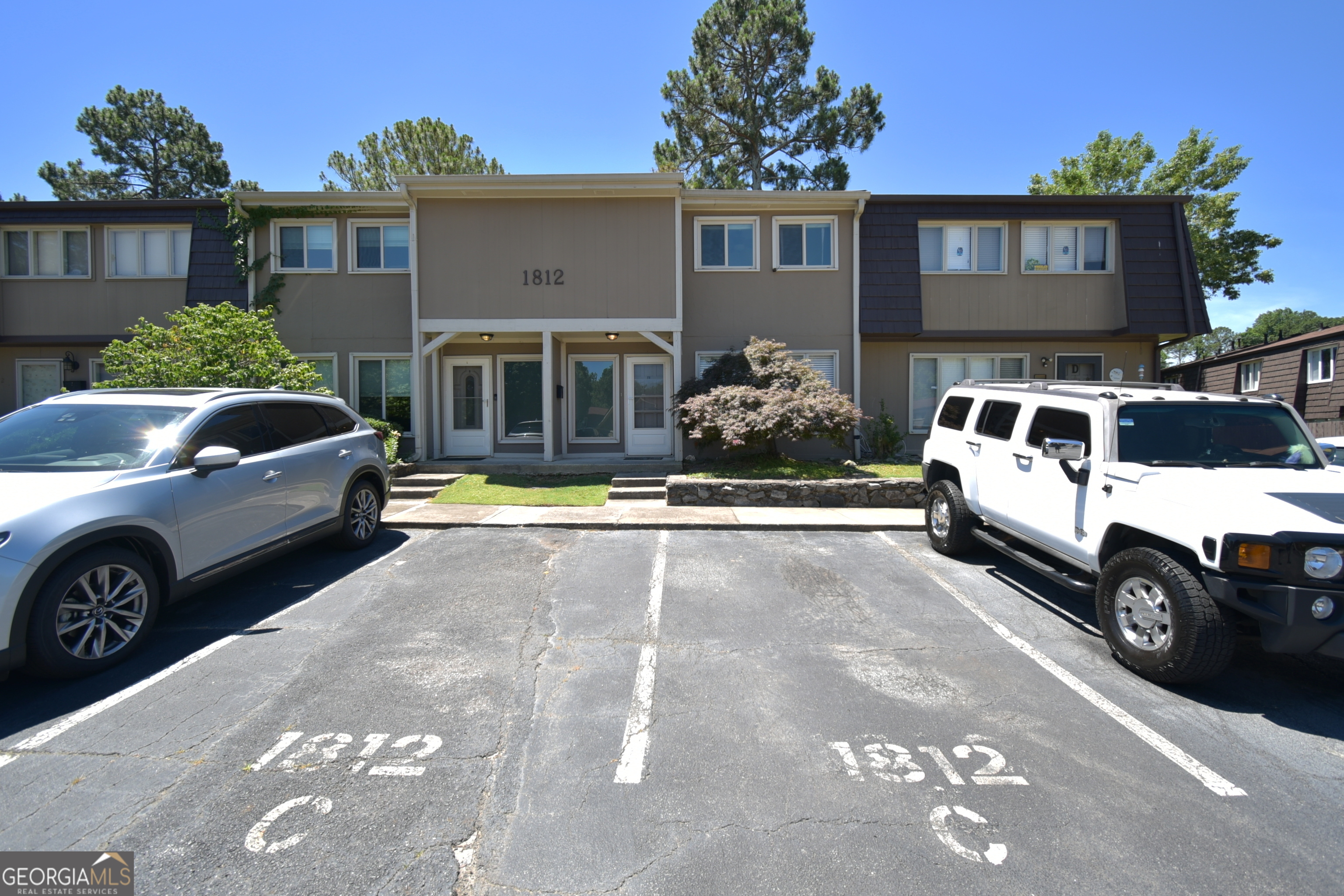 Ashborough Village - Residential