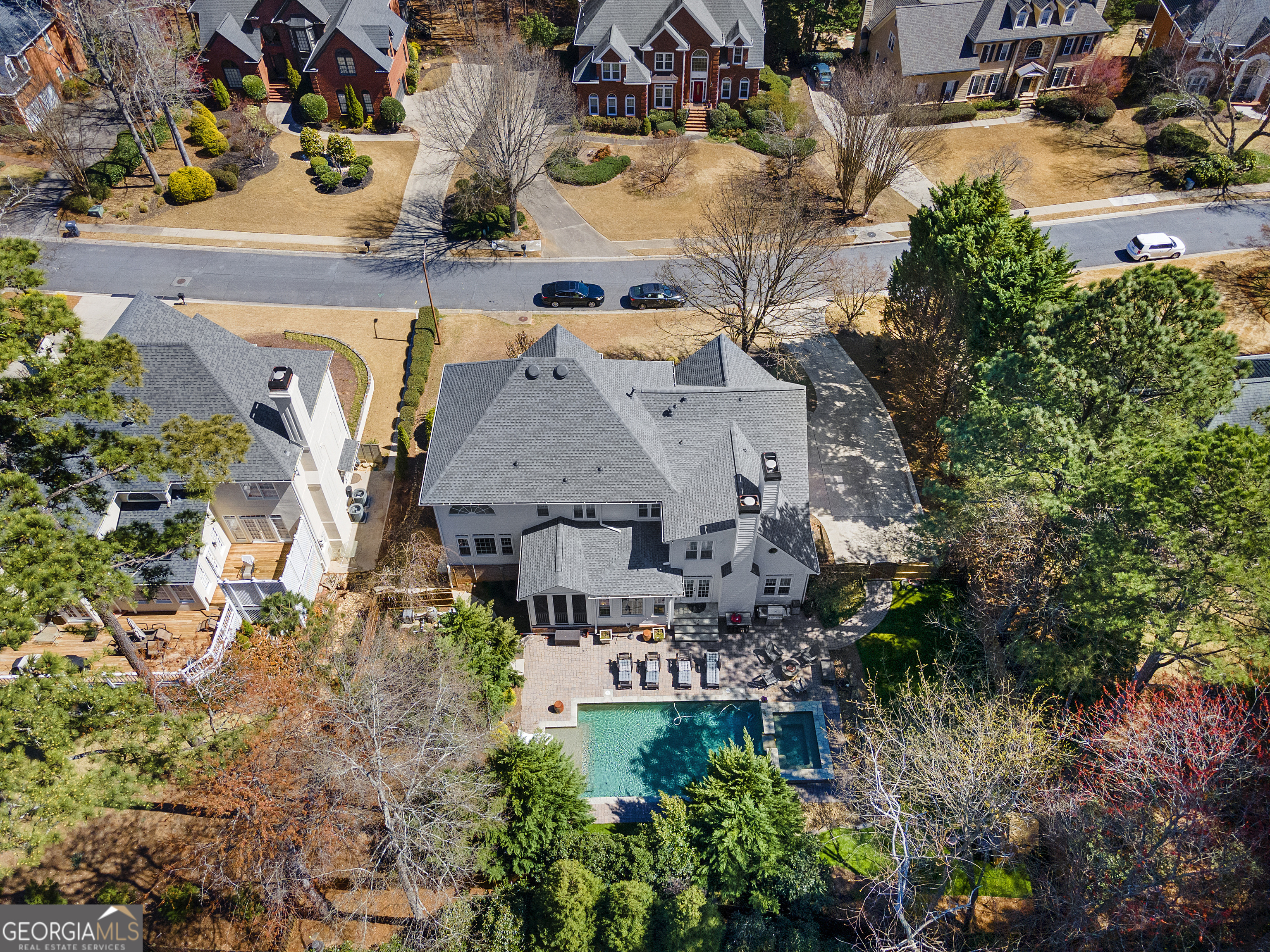 Sentinel Lake - Residential