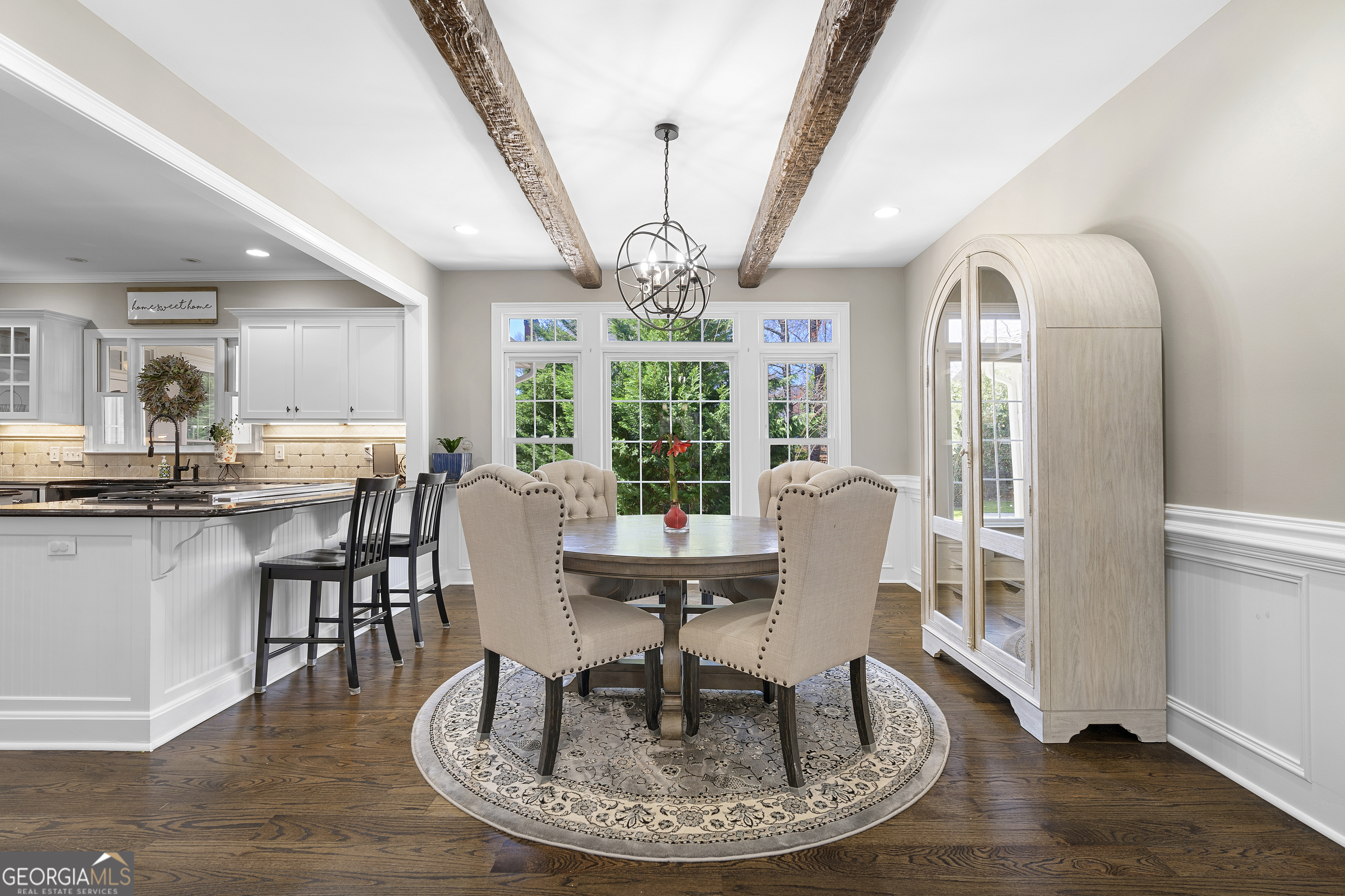 Sentinel Lake - Residential