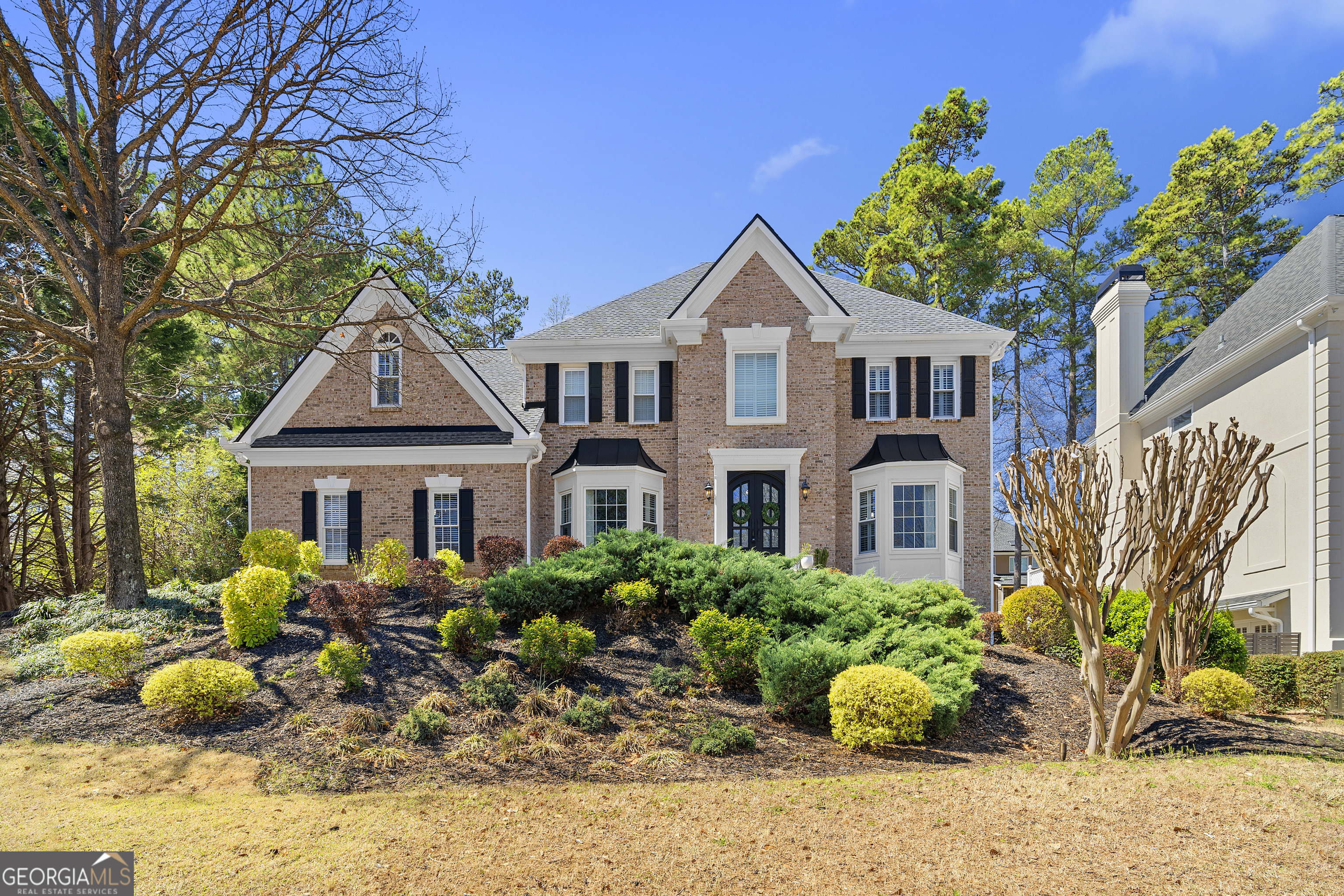 Sentinel Lake - Residential