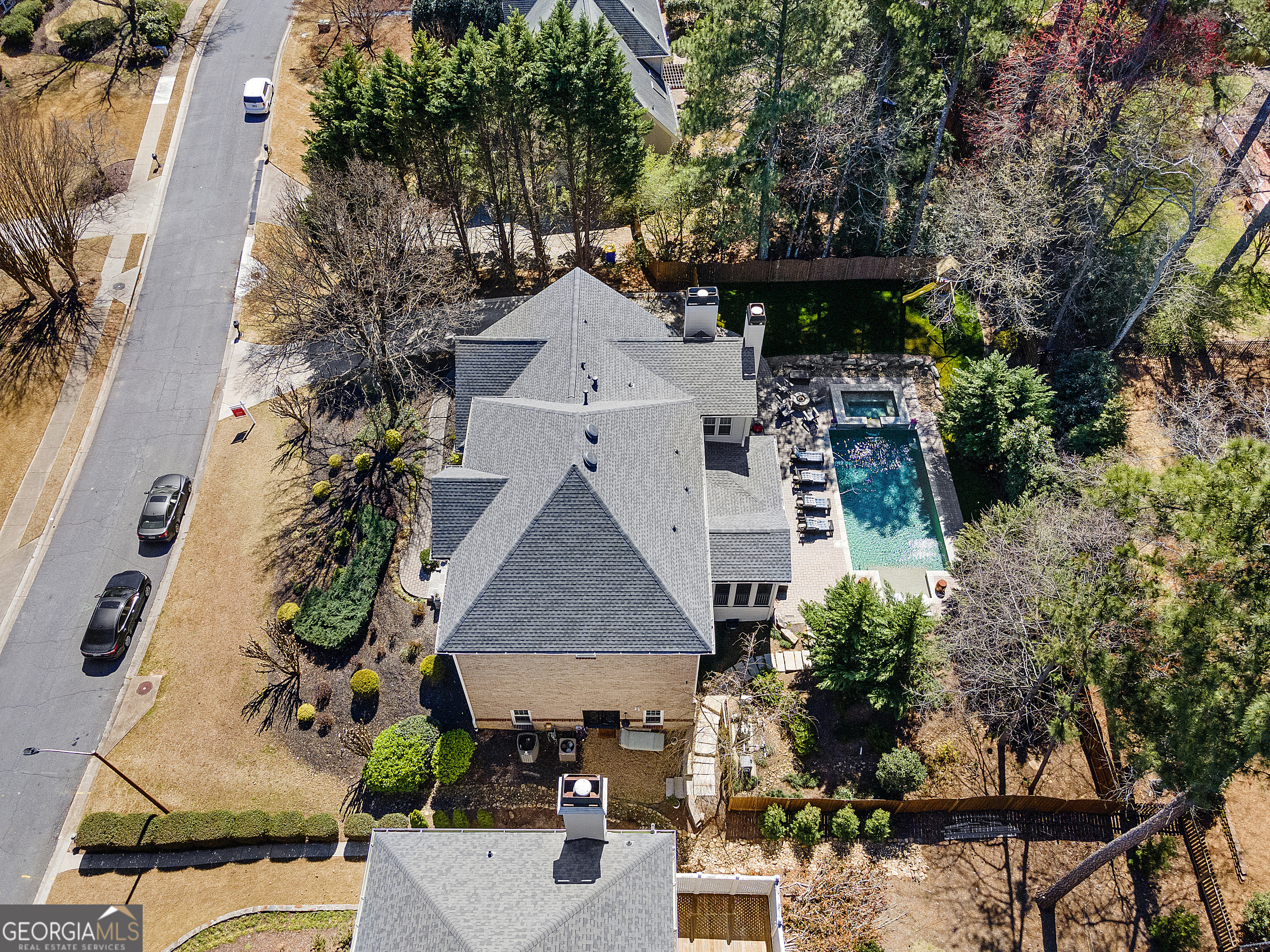 Sentinel Lake - Residential