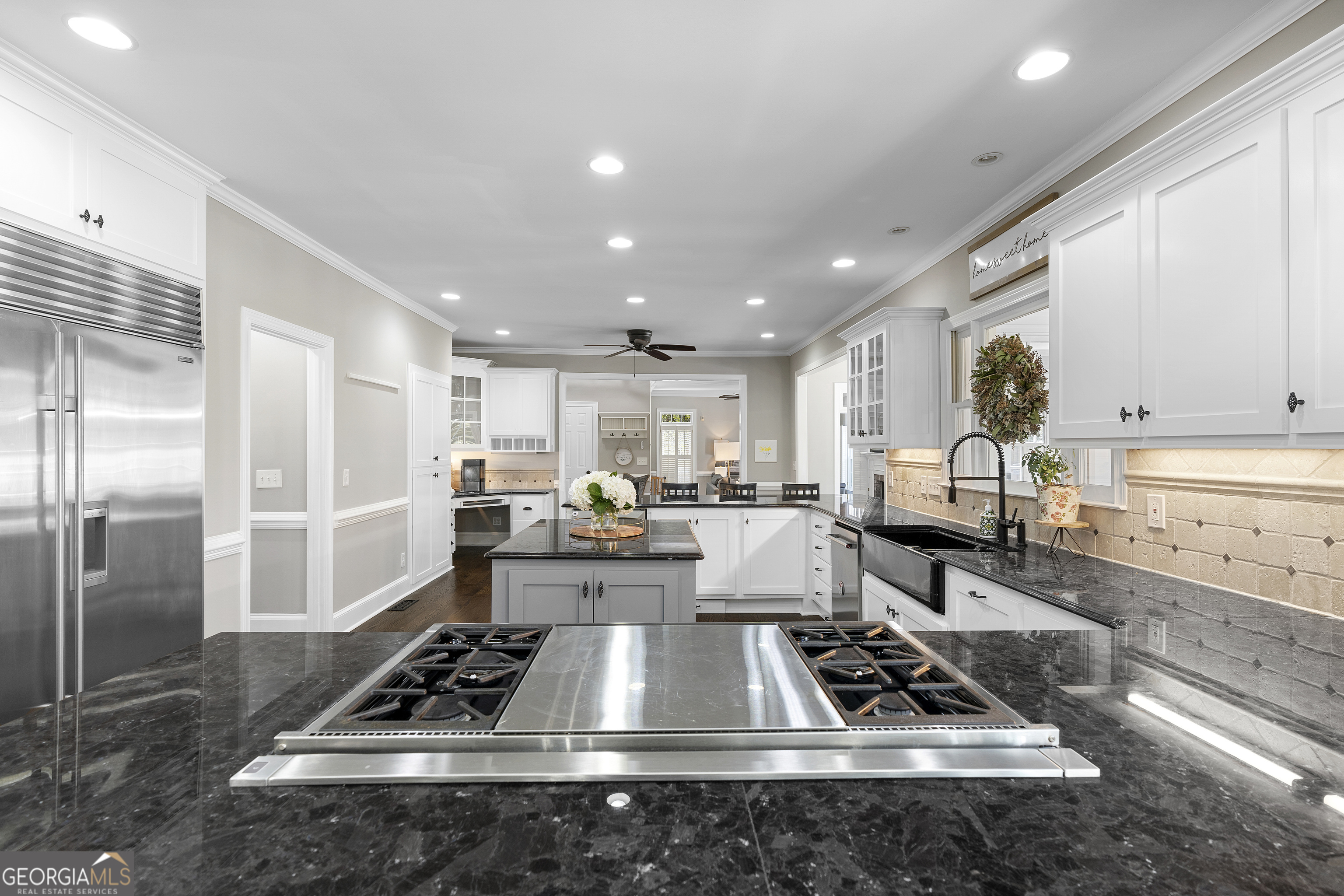 Sentinel Lake - Residential