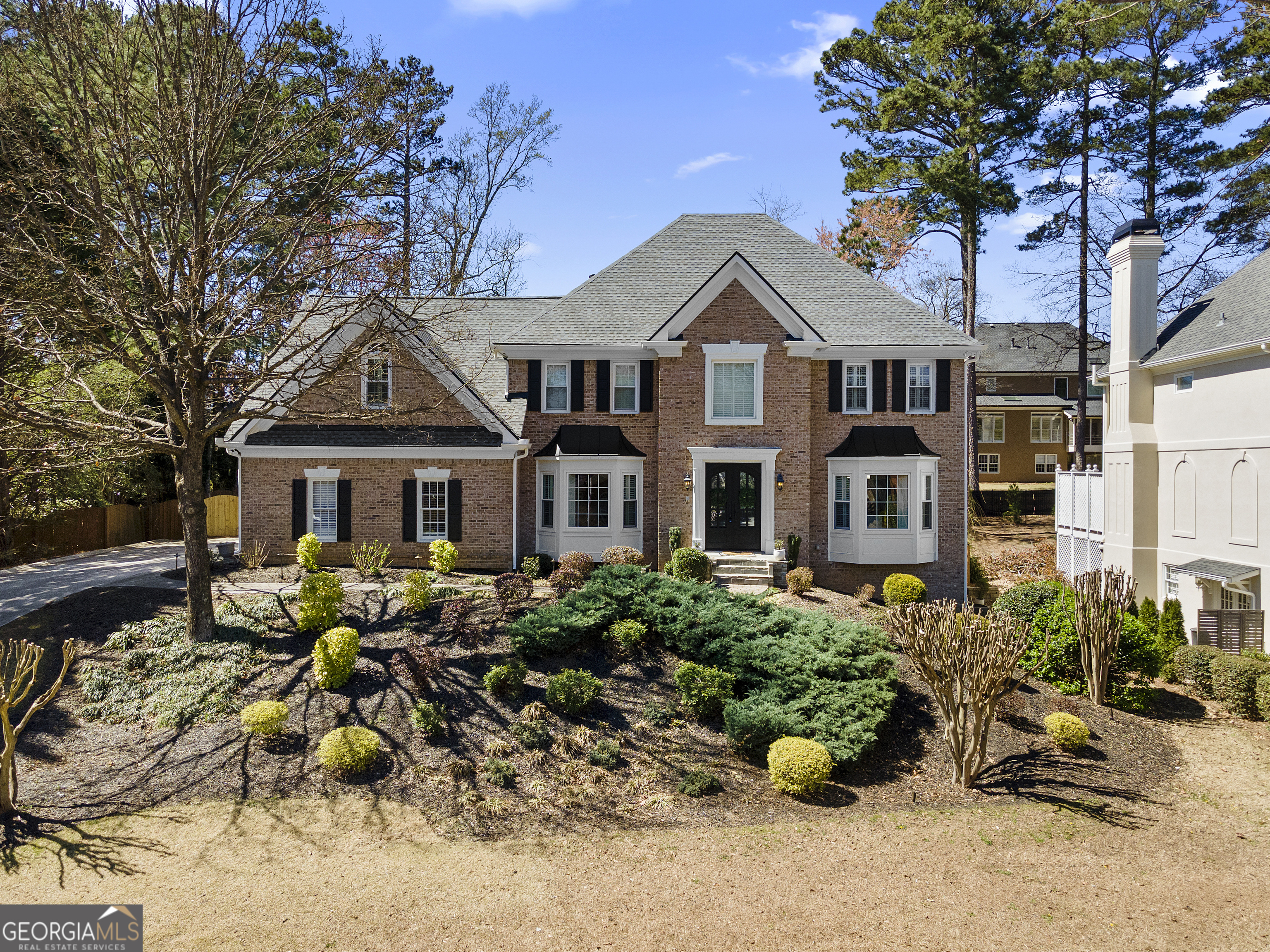 Sentinel Lake - Residential