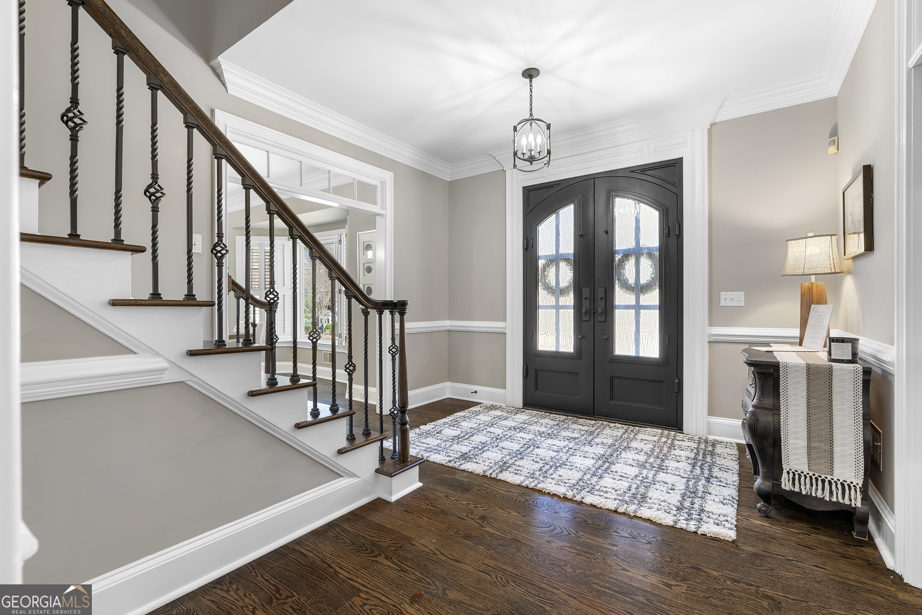 65 Gatewood DR