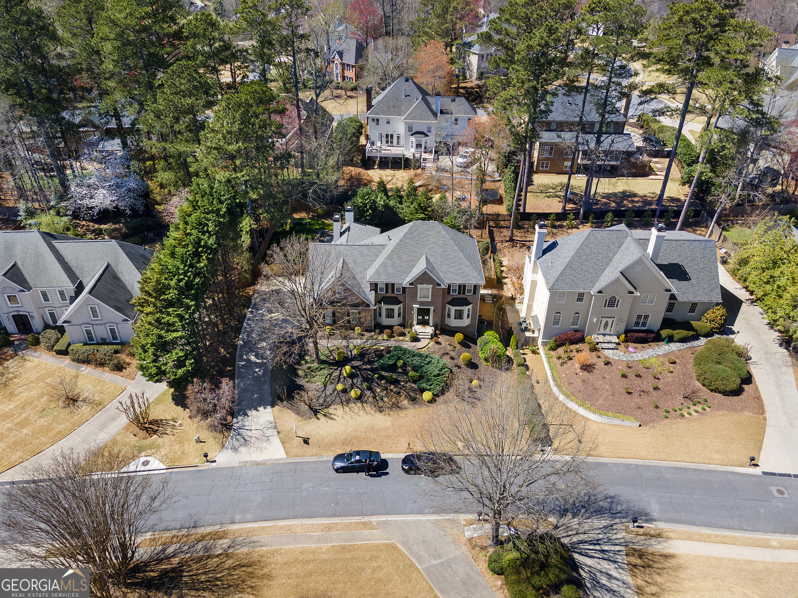 Sentinel Lake - Residential