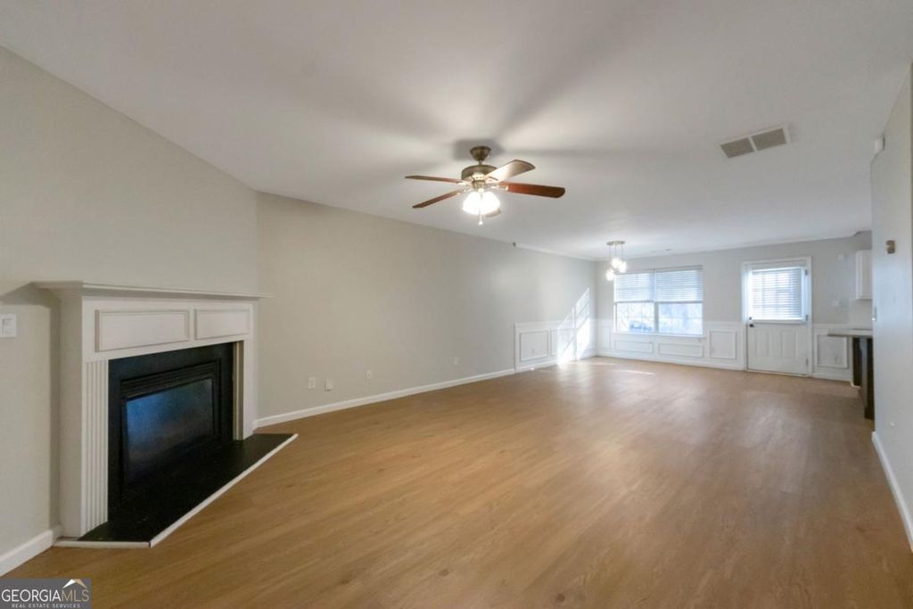 Photo of 5920 Seabright Lane, Atlanta, GA 30349 (MLS # 10675450)