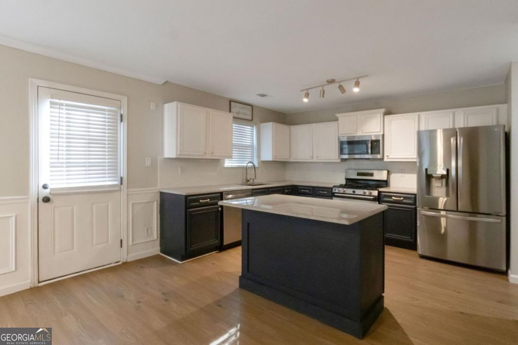 Photo of 5920 Seabright Lane, Atlanta, GA 30349 (MLS # 10675450)