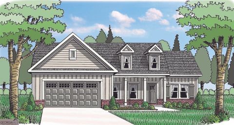 1450 Cherry Bark CT Loganville GA 30052