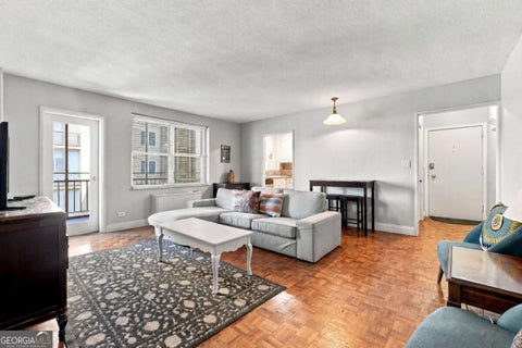 Photo of 300 Peachtree Street NE #20O, Atlanta, GA 30308 (MLS # 10846342)
