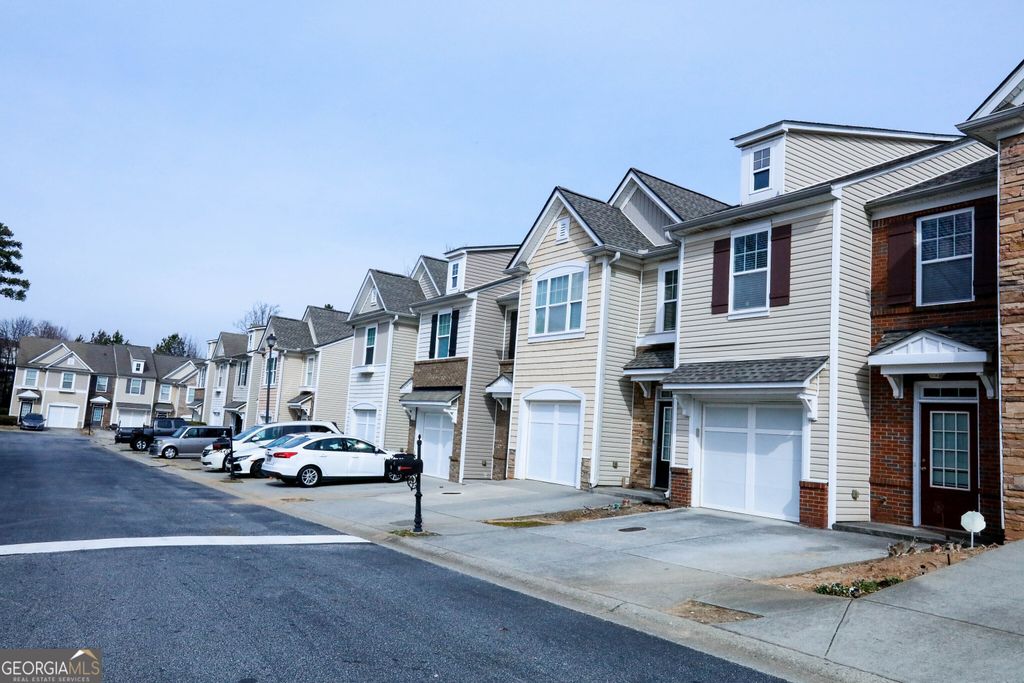 Photo of 1939 Durwood Lane, Duluth, GA 30096 (MLS # 10694057)