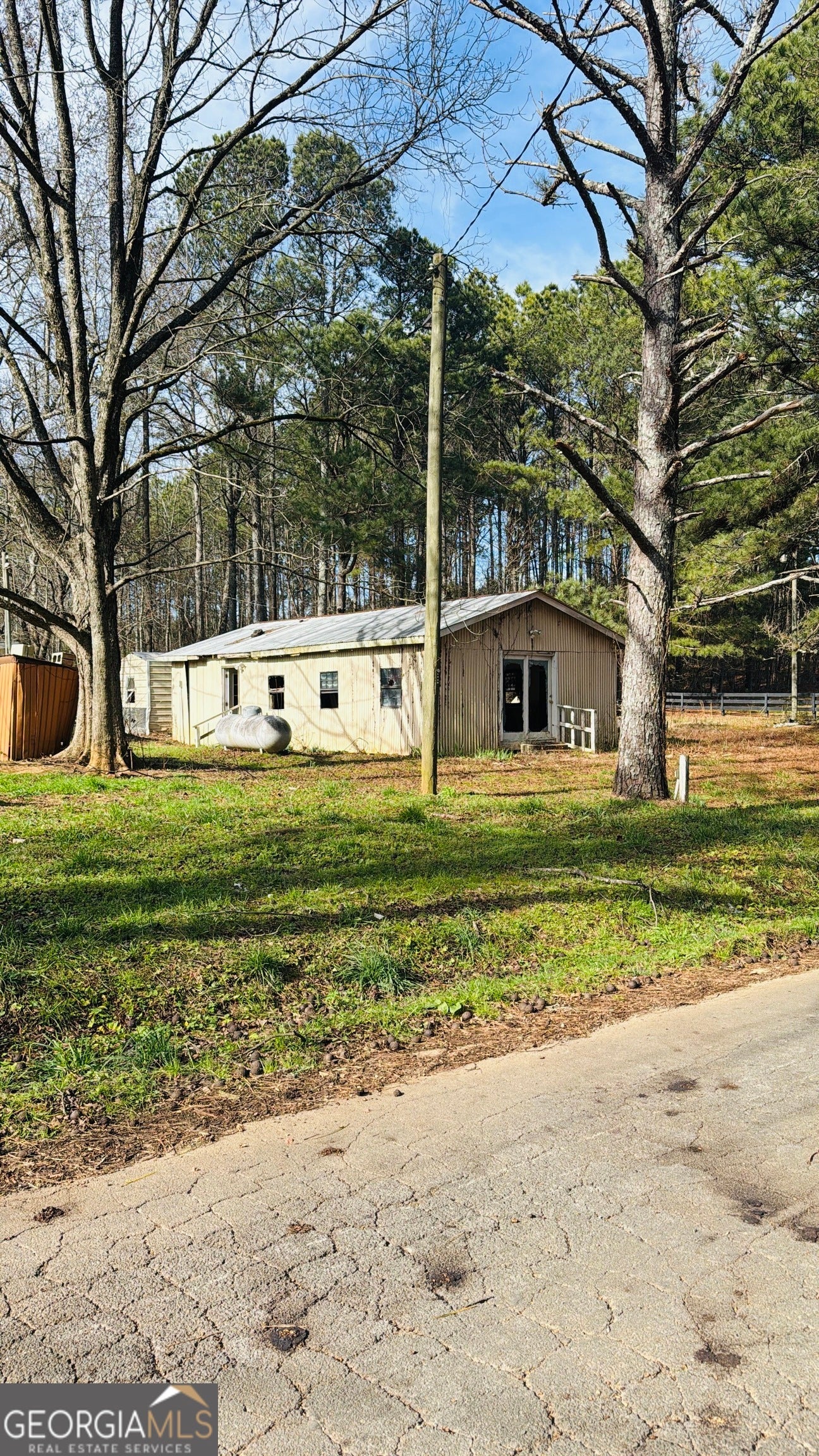 508 Mckibben RD