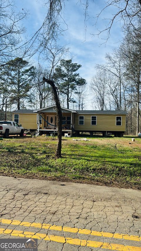 Photo of 508 Mckibben Road, Buchanan, GA 30113 (MLS # 10674772)