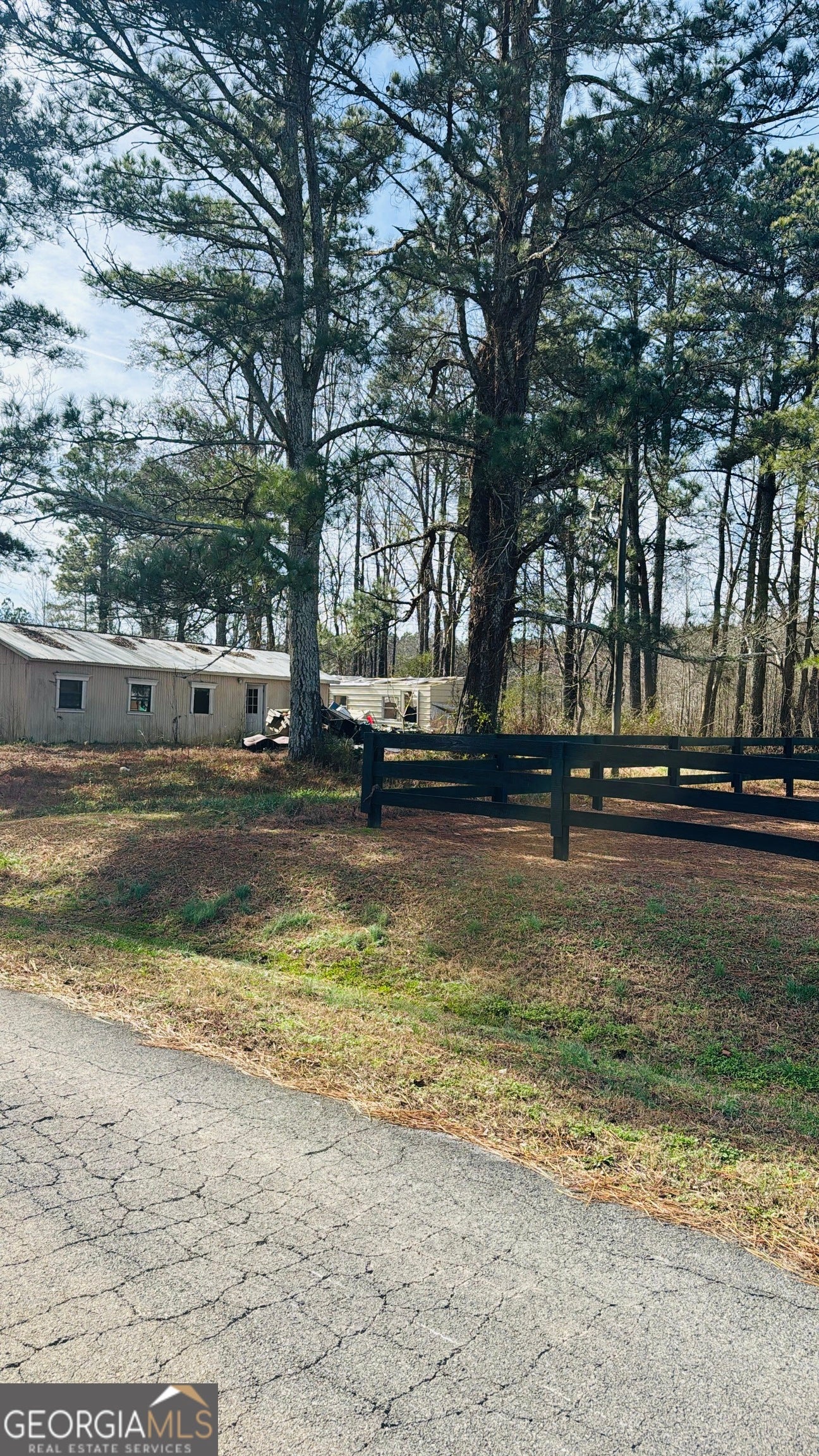 508 Mckibben RD