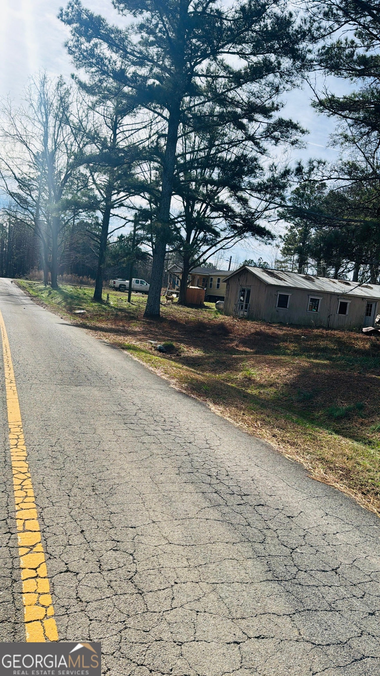 508 Mckibben RD
