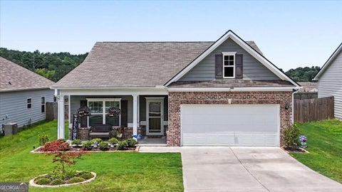 Photo of 3 Maycroft Court, Rome, GA 30161 (MLS # 10804349)