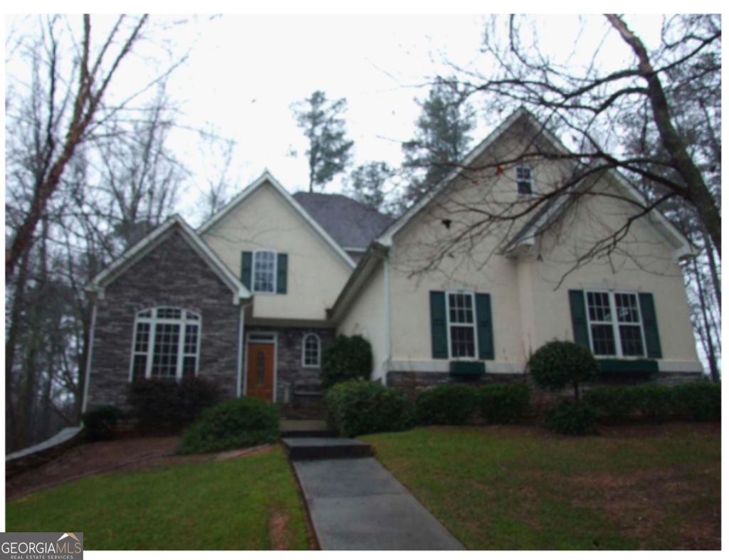 Photo of 70 Edelweiss Drive, Fairburn, GA 30213 (MLS # 10766261)