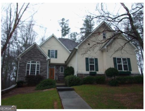 70 Edelweiss DR Fairburn GA 30213