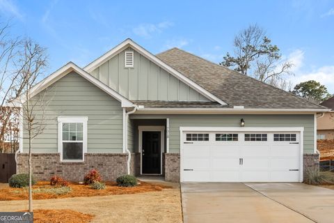 Photo of 7018 Rochford Drive, Covington, GA 30014 (MLS # 10690981)