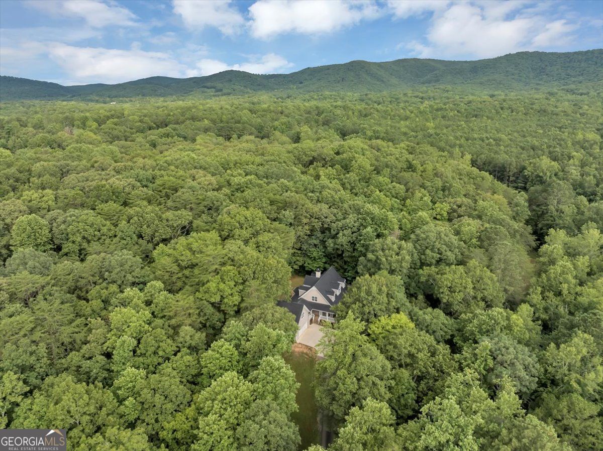 231 Beaver Ridge RD