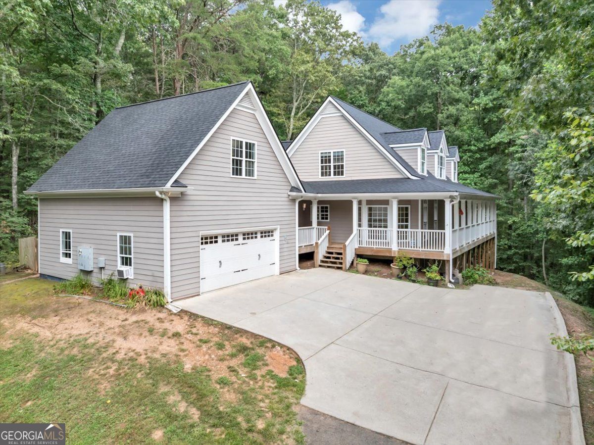 231 Beaver Ridge RD