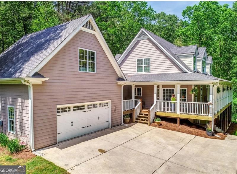 231 Beaver Ridge RD