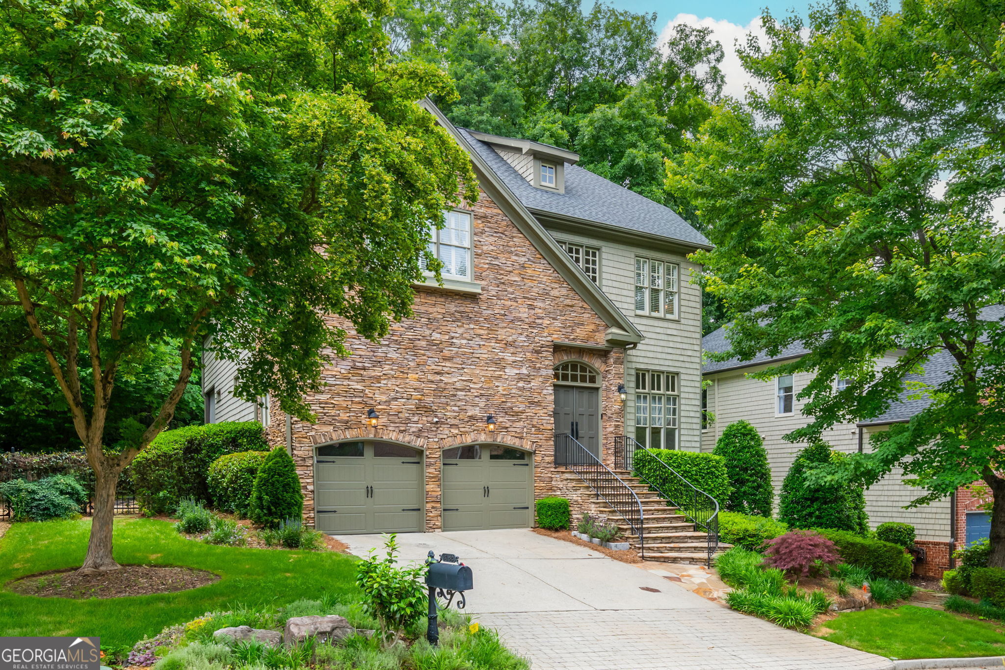 3182 Windsor Lake DR NE