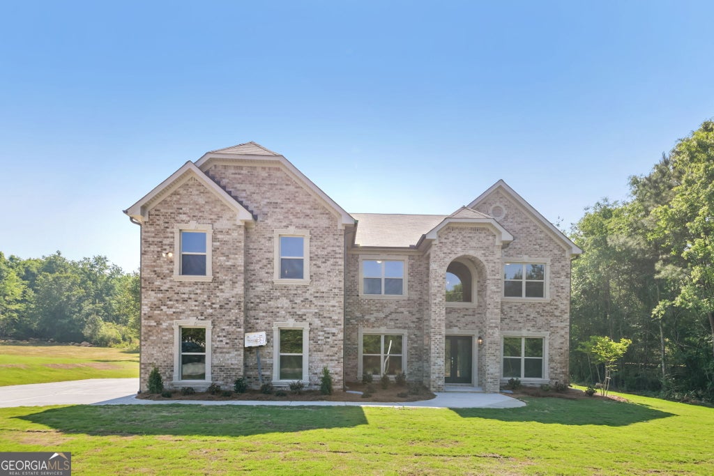 Photo of 2580 Oneal Road SW, Conyers, GA 30094 (MLS # 10817545)