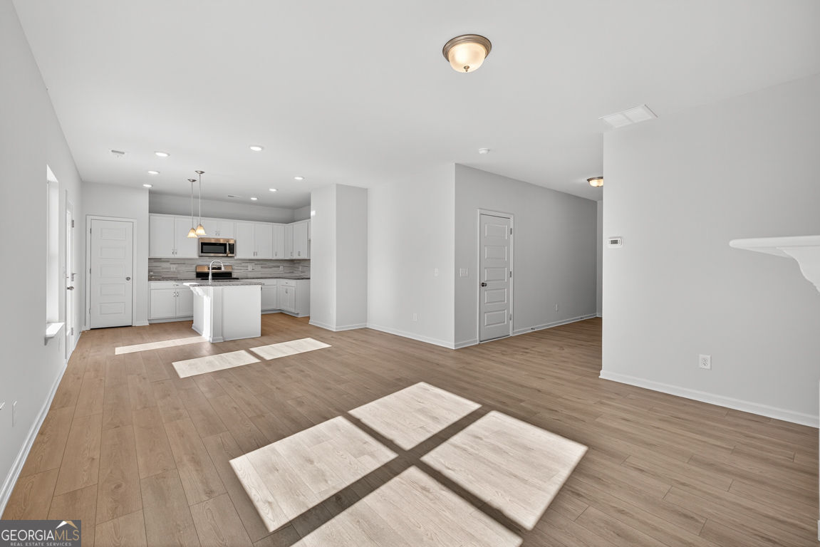 Kingston Park - Residential