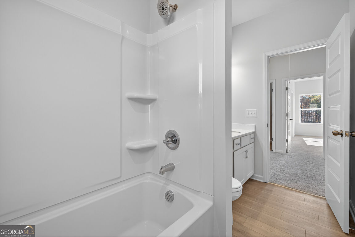 Kingston Park - Residential