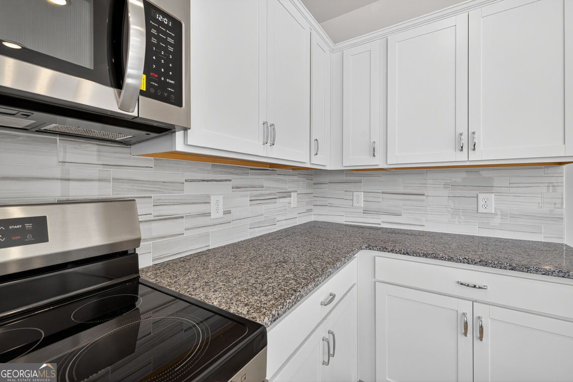 Kingston Park - Residential