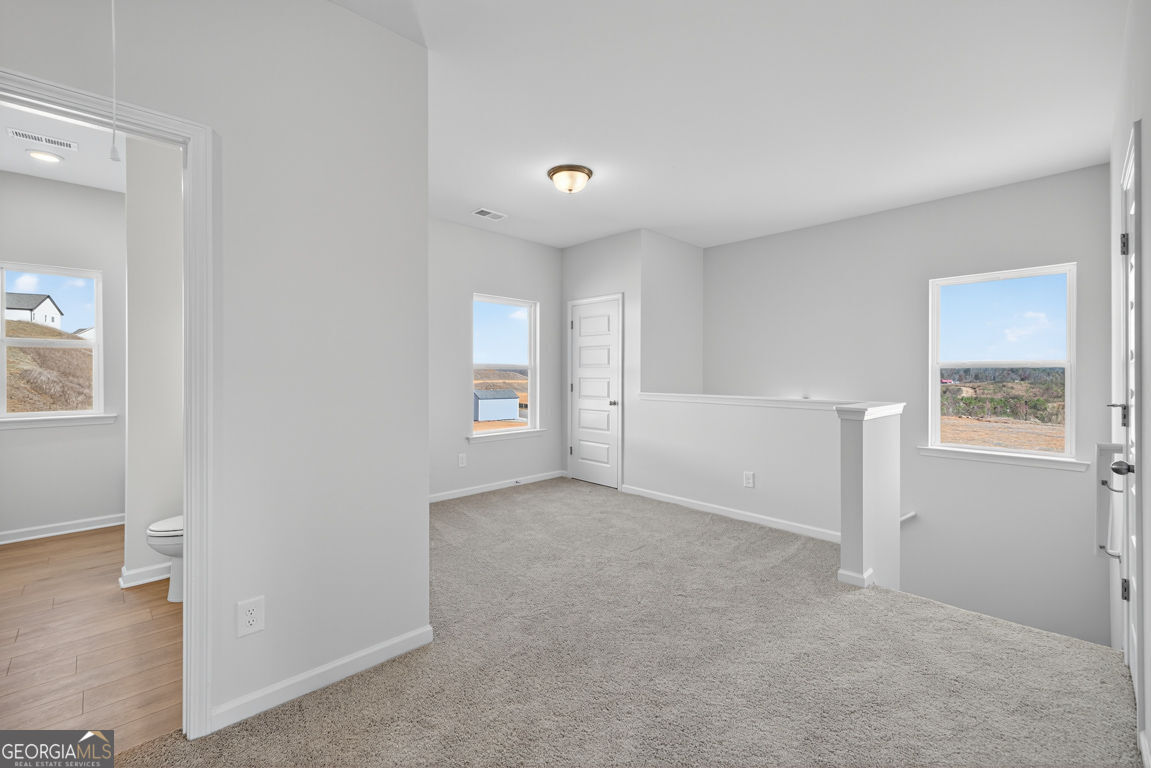 Kingston Park - Residential