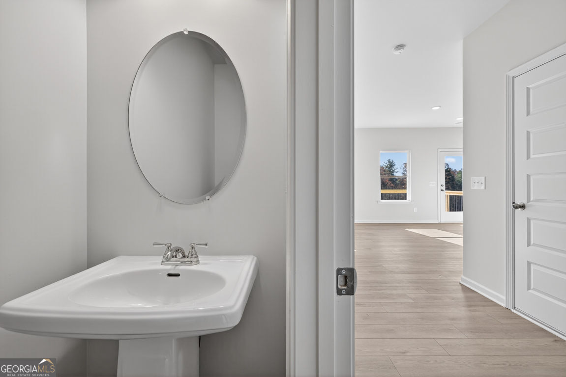 Kingston Park - Residential