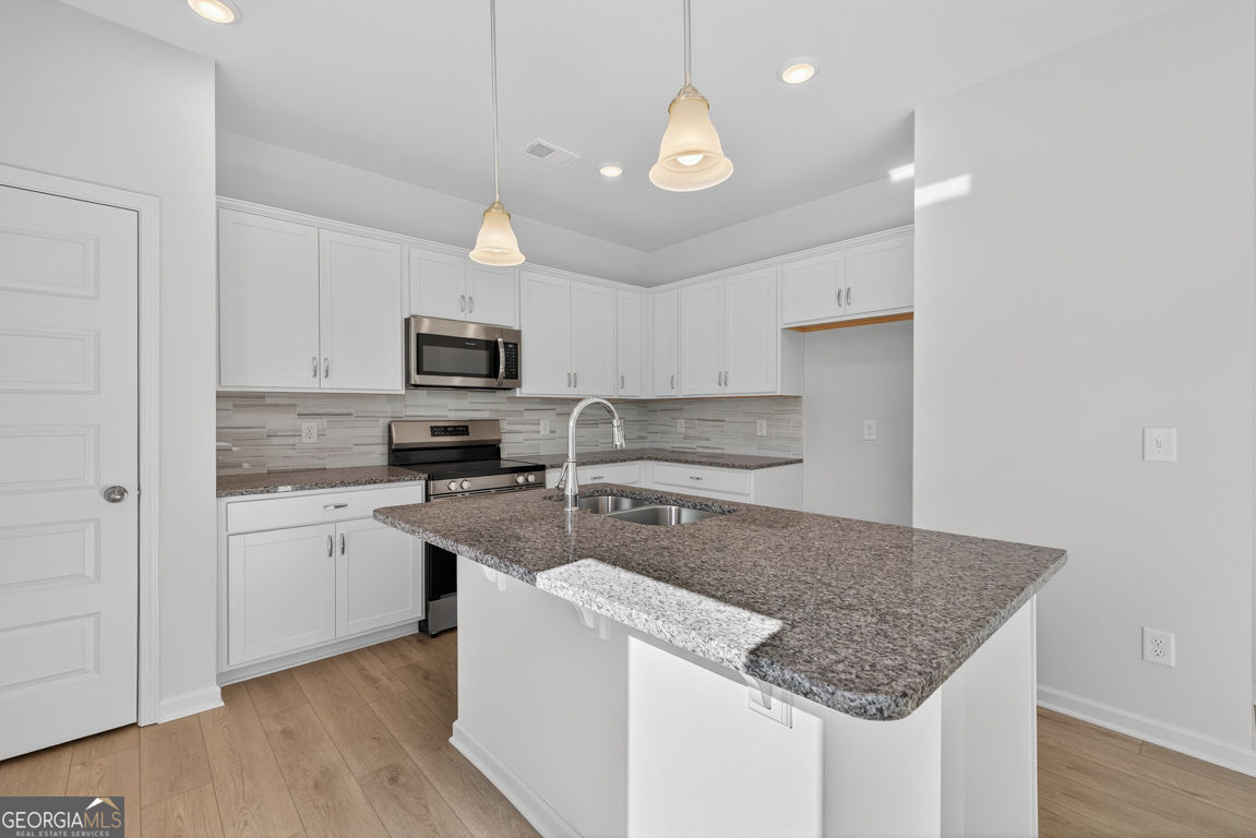 Kingston Park - Residential