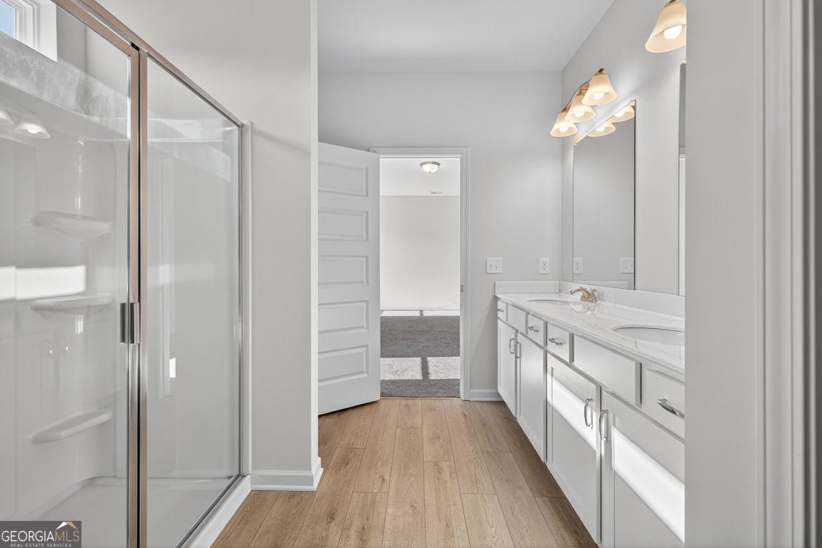 Kingston Park - Residential