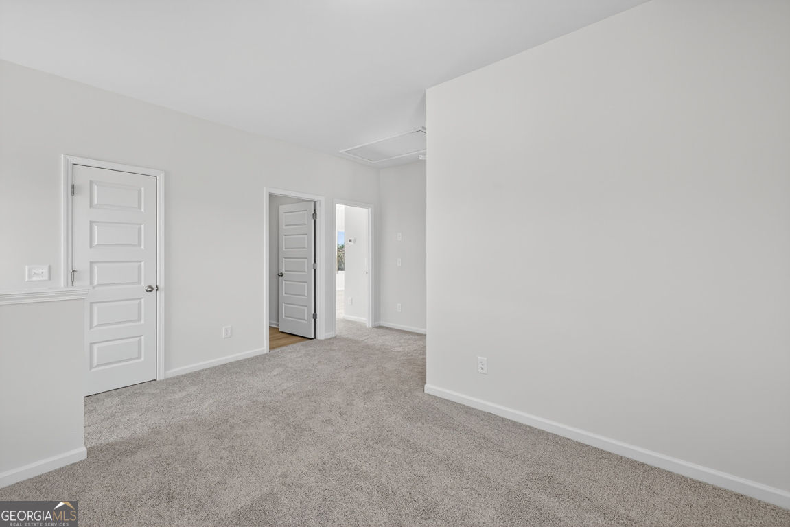 Kingston Park - Residential