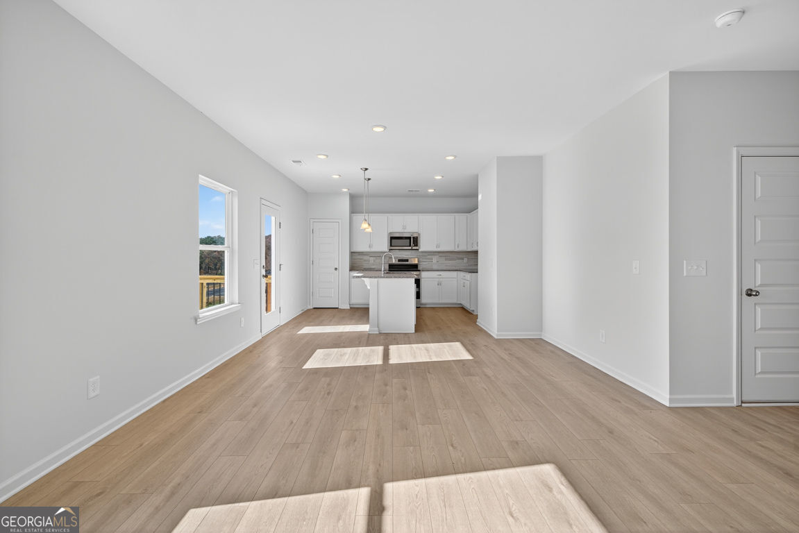 Kingston Park - Residential