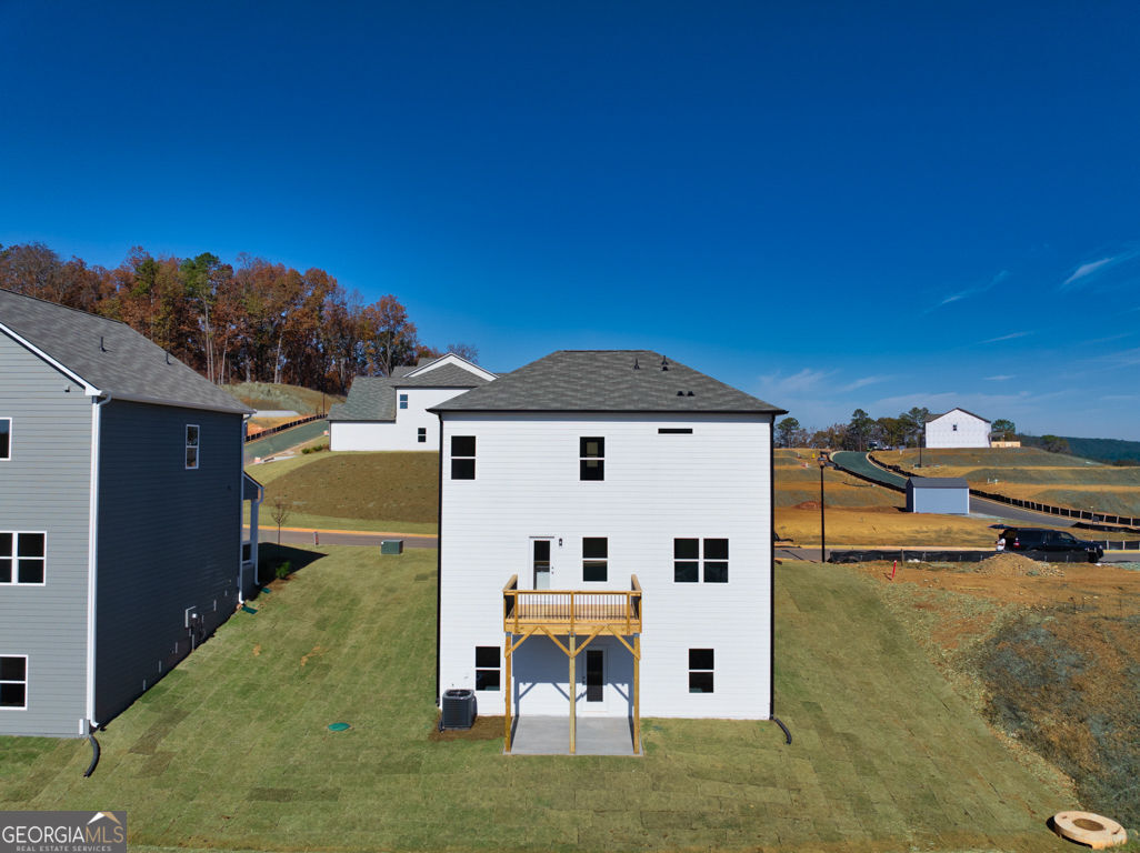 Kingston Park - Residential