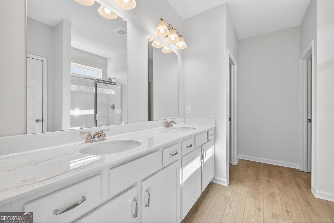 Kingston Park - Residential