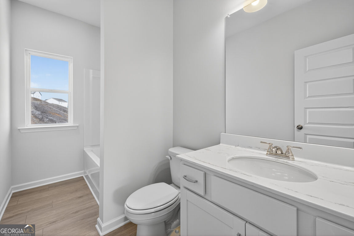 Kingston Park - Residential