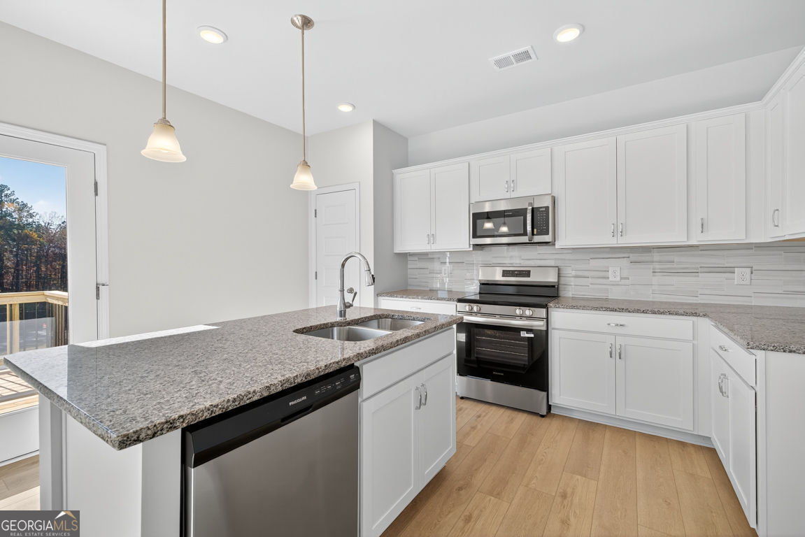 Kingston Park - Residential