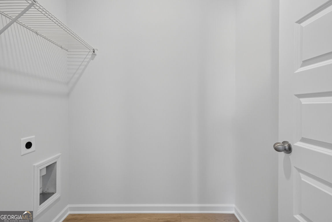 Kingston Park - Residential