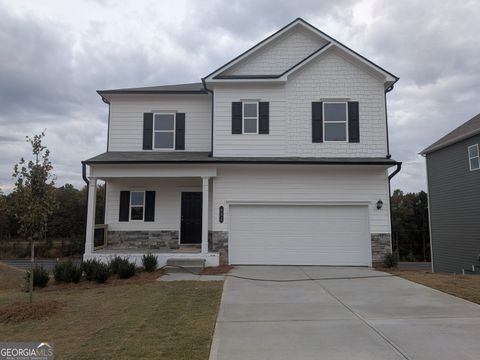 Photo of 852 Kensington Street, Kingston, GA 30145 (MLS # 10622692)