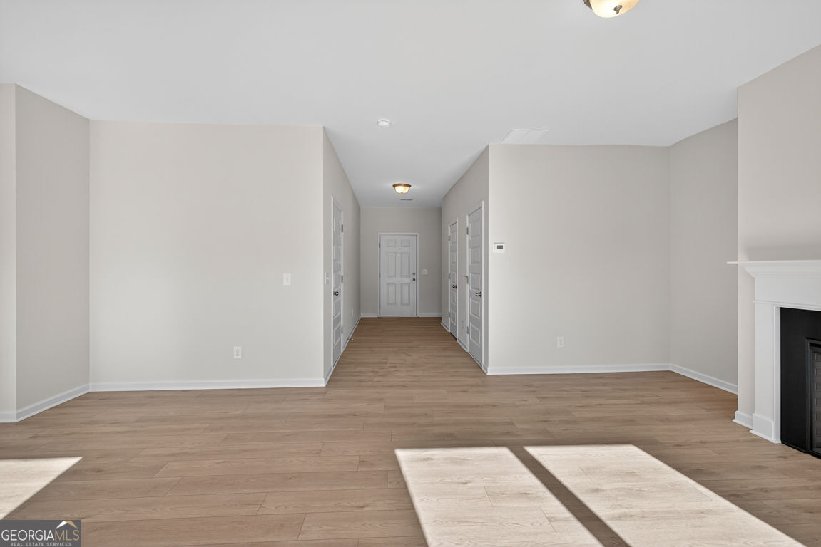 Kingston Park - Residential