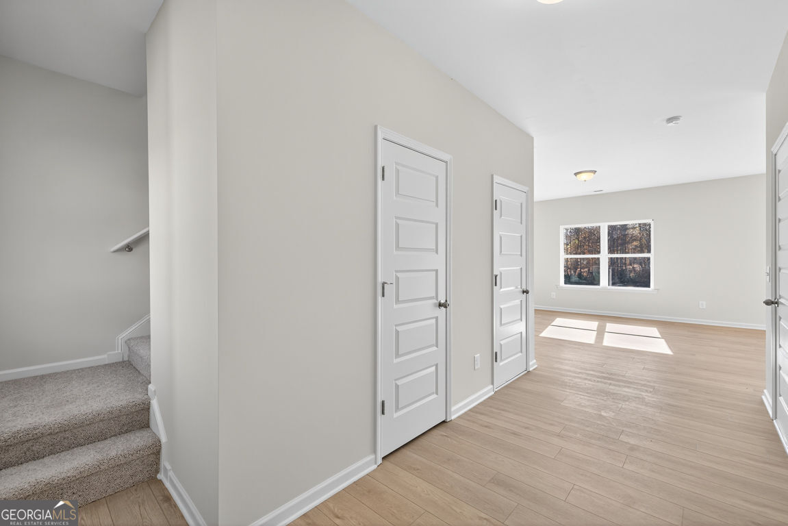 Kingston Park - Residential