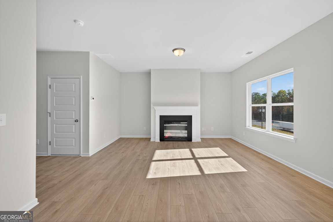 Kingston Park - Residential