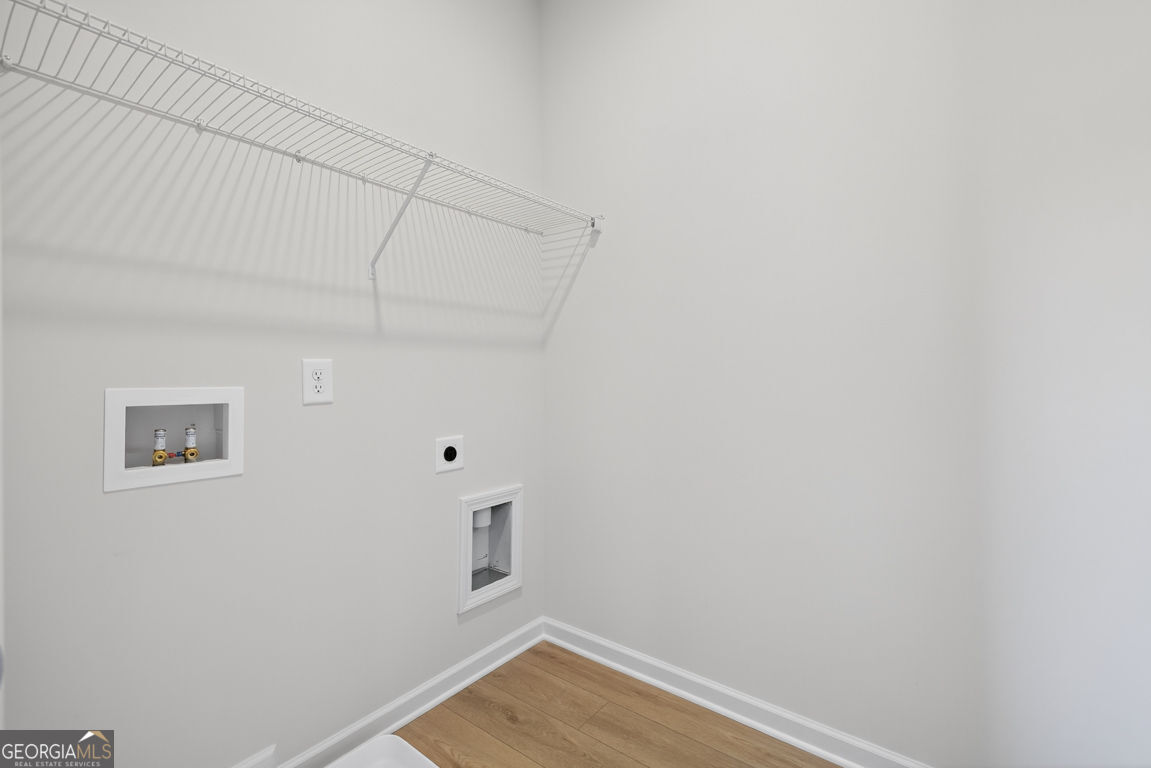 Kingston Park - Residential